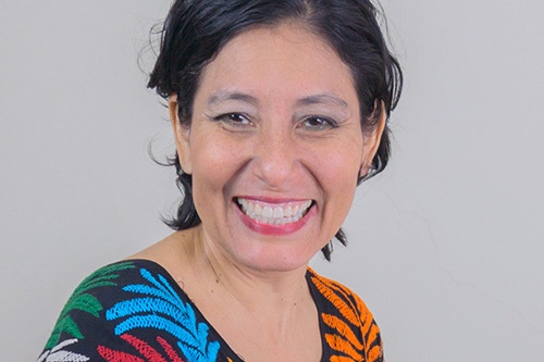 Ángela Arboleda