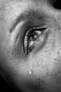 Por qué es importante aceptar tus lágrimas